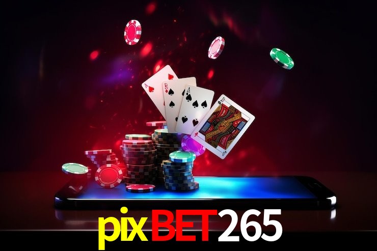 Football Betting pixbet265