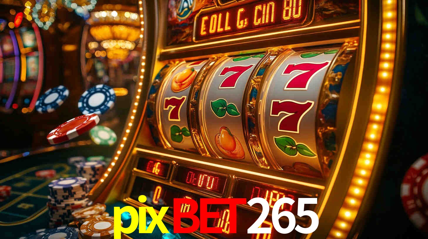 pixbet265