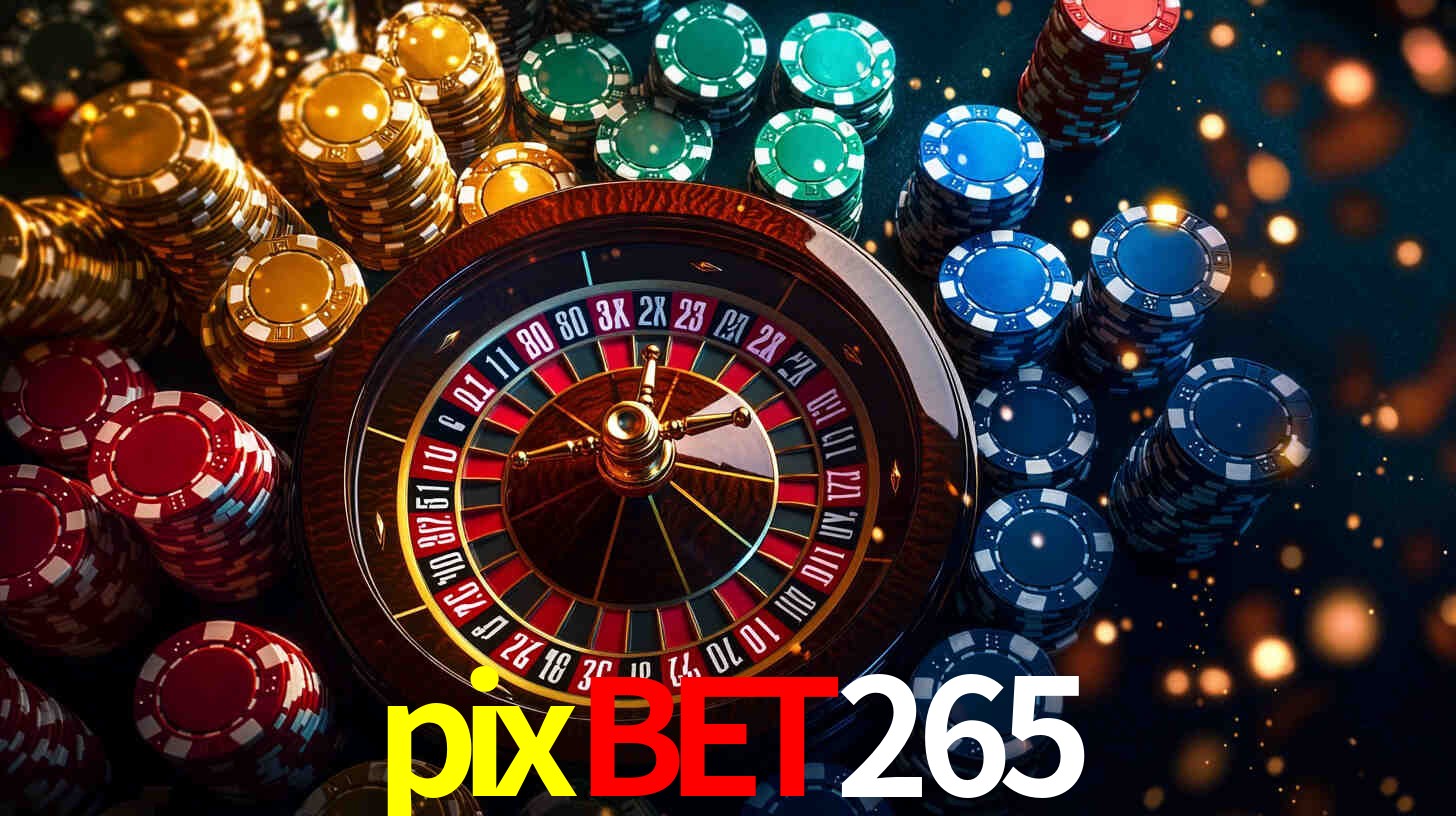pixbet265,pixbet265.com