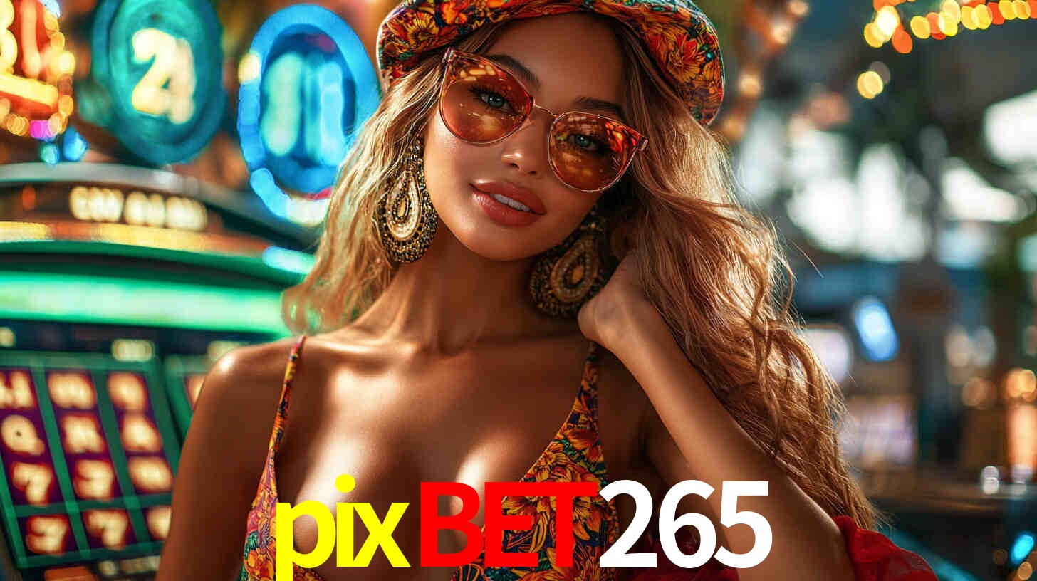 pixbet265 login