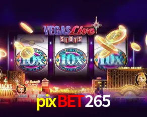 Exclusive Offers pixbet265