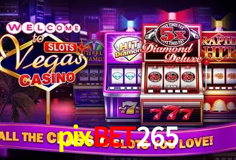 Flash Promotion pixbet265
