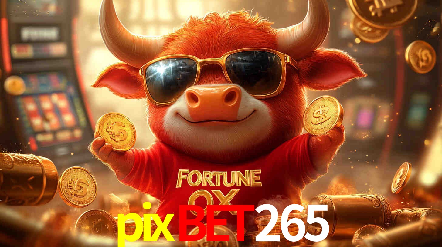 Desvendando o Mundo dos Jogos Virtuais na pixbet265