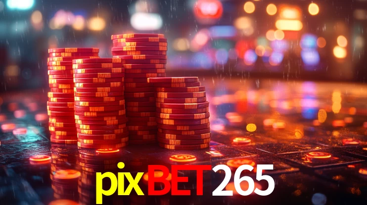 pixbet265,pixbet265.com