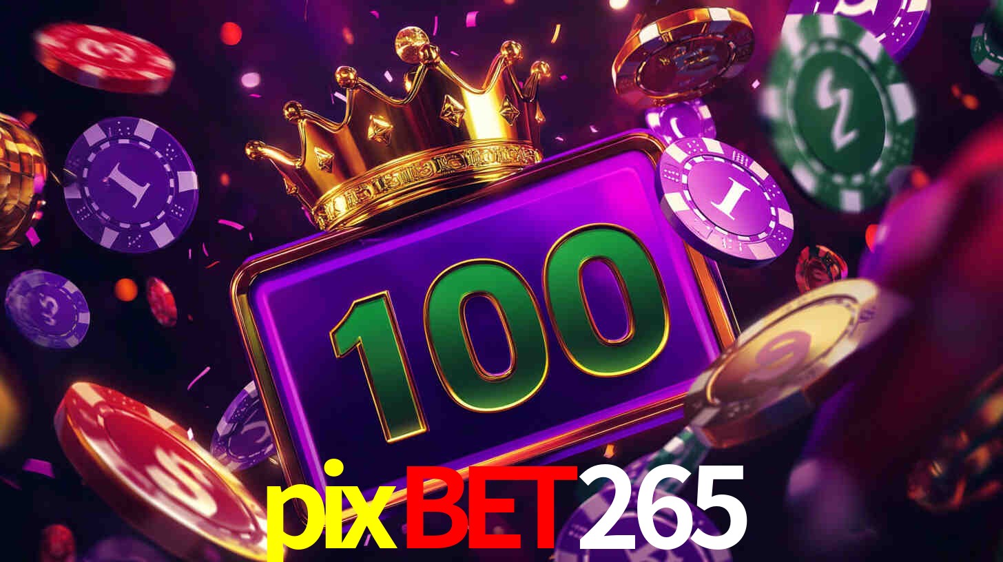 pixbet265