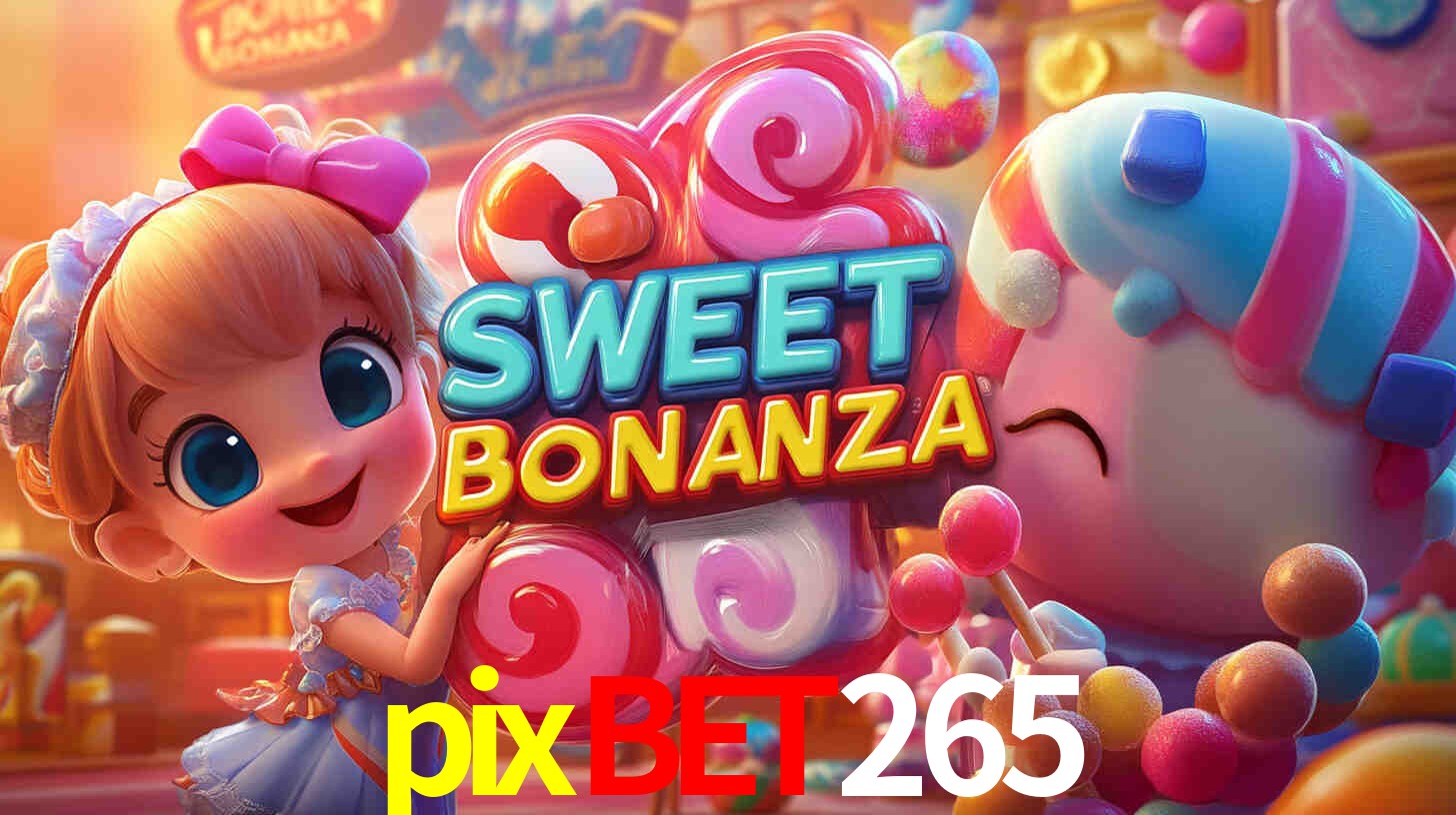 Casino Ao Vivo pixbet265