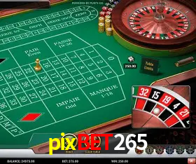Platform Technology pixbet265