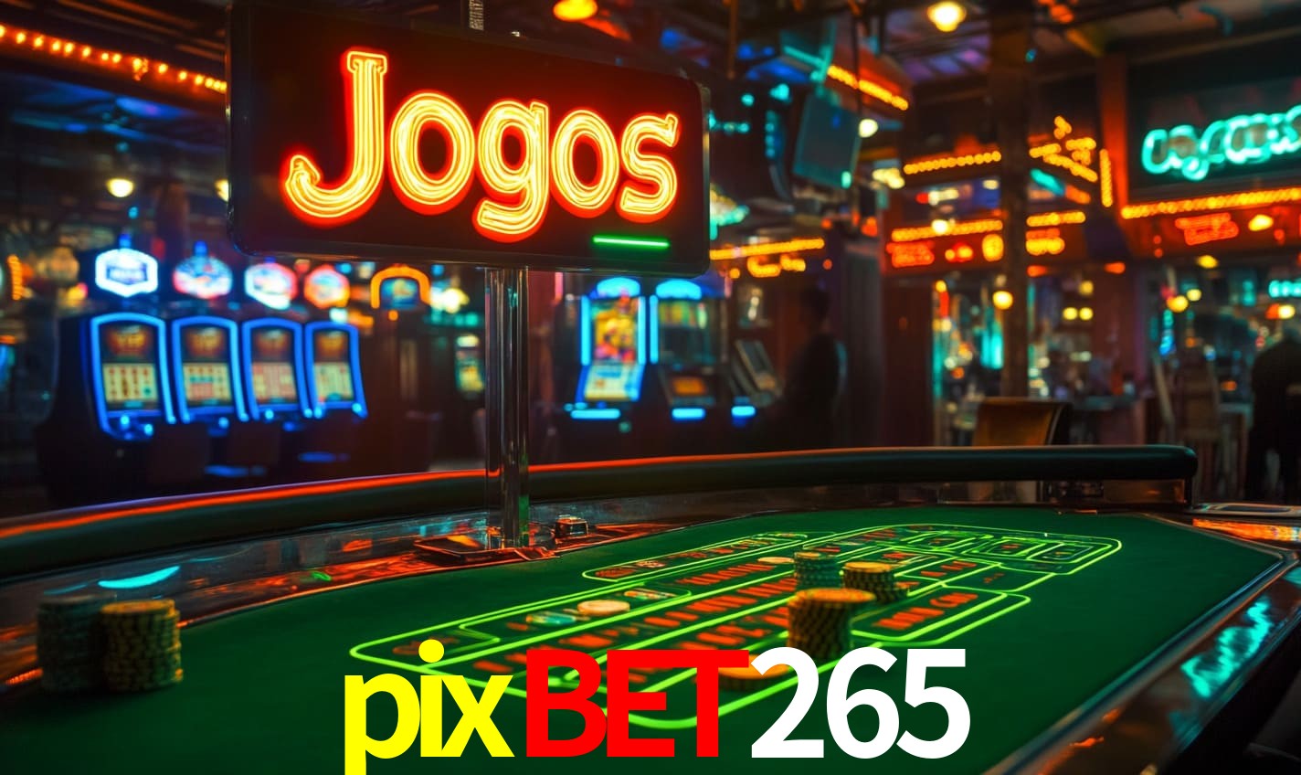 Apostas Esportivas na pixbet265: Um Guia Completo