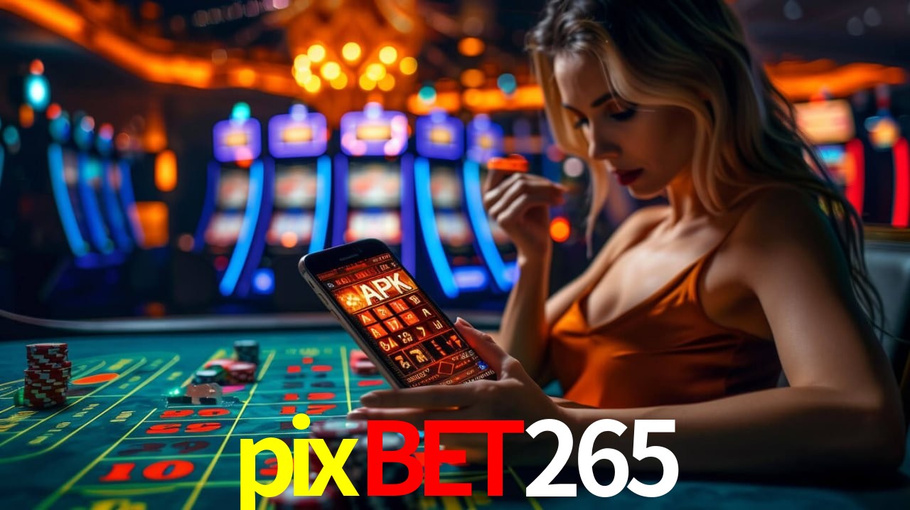 Programa VIP pixbet265