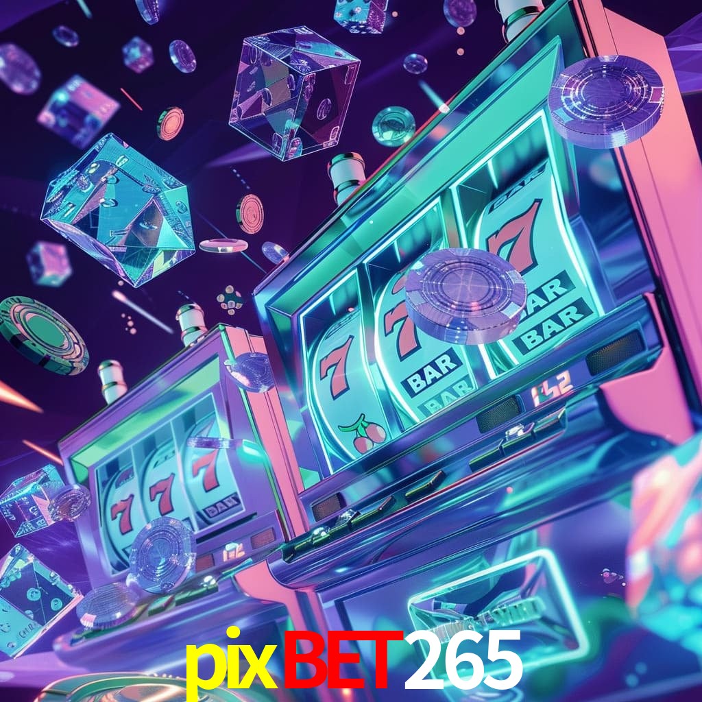 Integração de APIs pixbet265