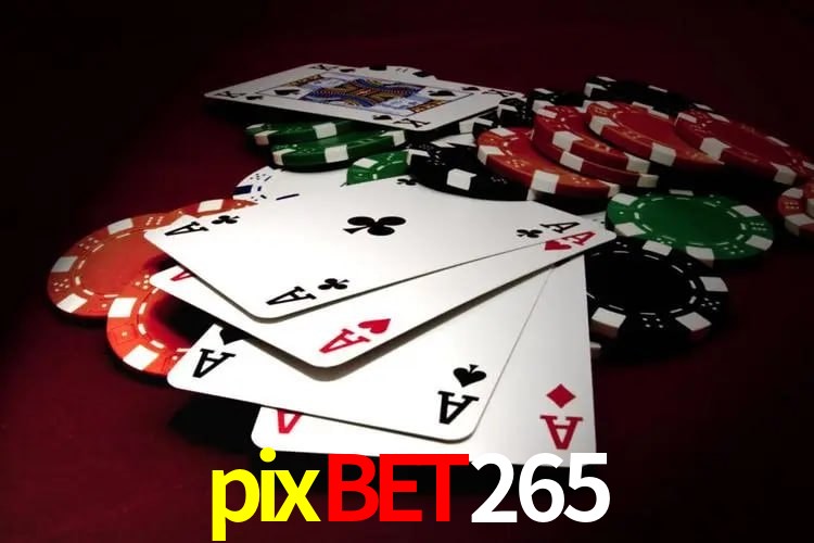 Inovações de Jogos na pixbet265: O Futuro das Experiências Interativas