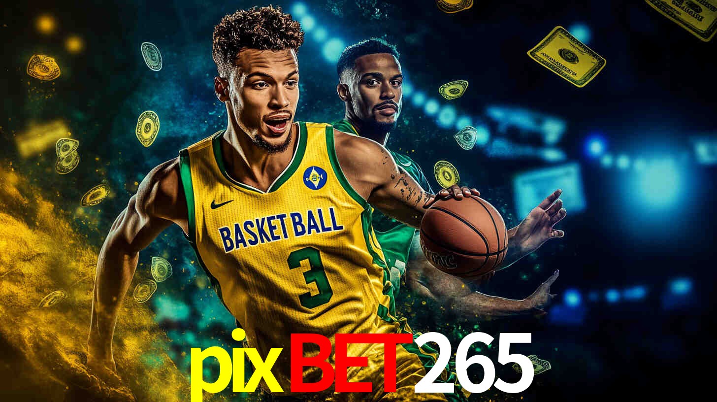 Casino VIP pixbet265