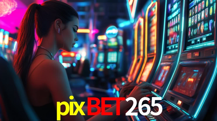 pixbet265: Seu Especialista em Apostas Esportivas Brasileiras