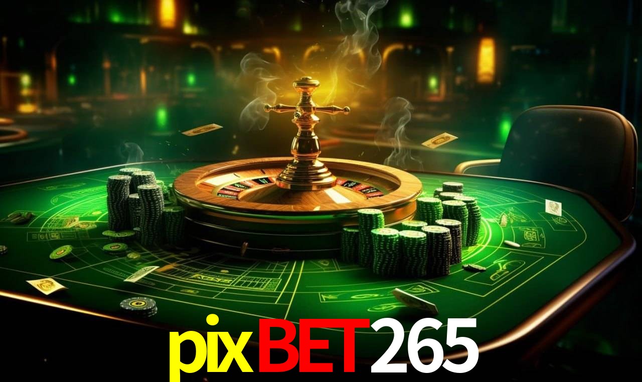 Design Responsivo pixbet265