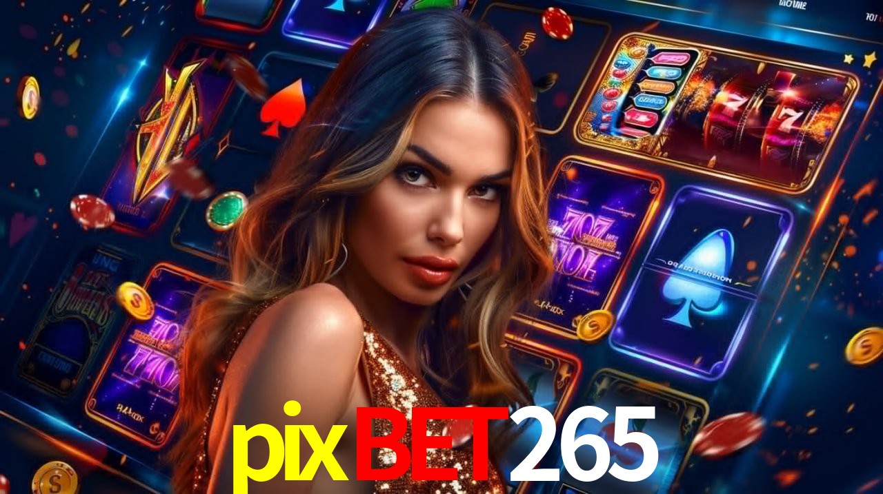 Benefícios da Conta pixbet265