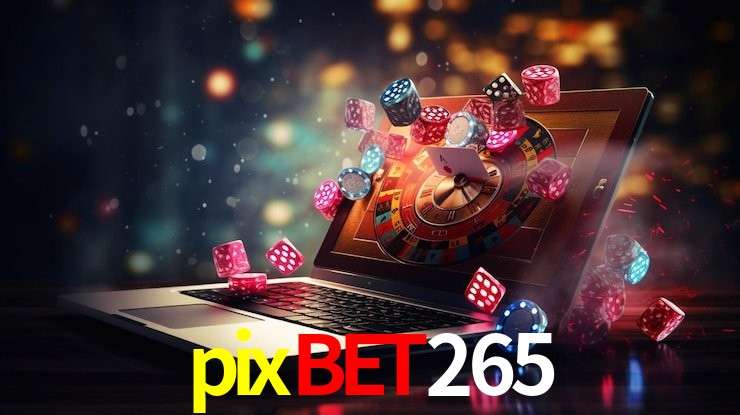 Tecnologia da Plataforma pixbet265