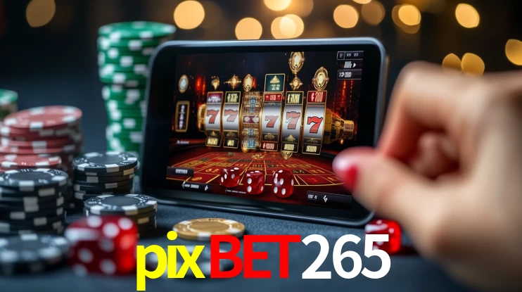 pixbet265