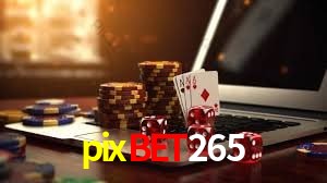 Especiais de Fim de Semana pixbet265