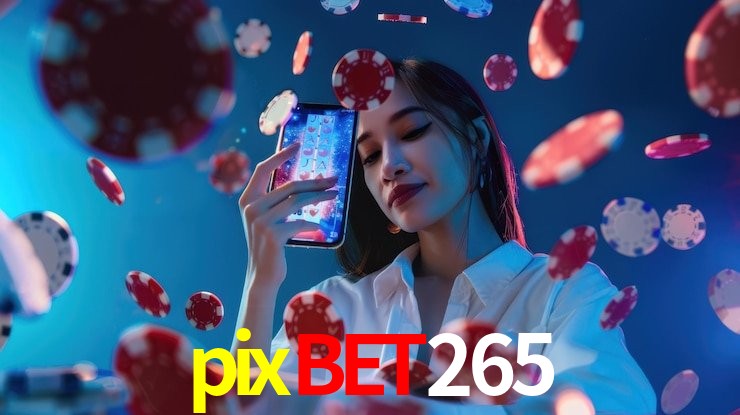 Login Seguro pixbet265