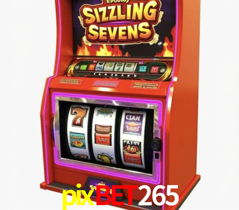 Games Directory pixbet265
