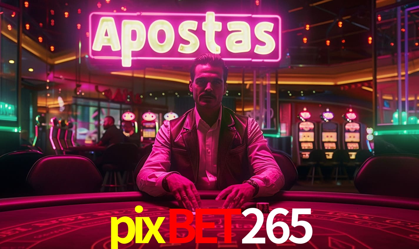 Recursos de Bônus pixbet265