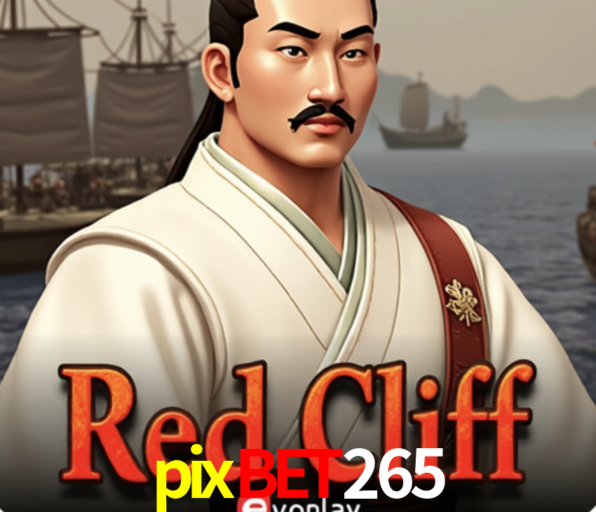 Slot Games pixbet265