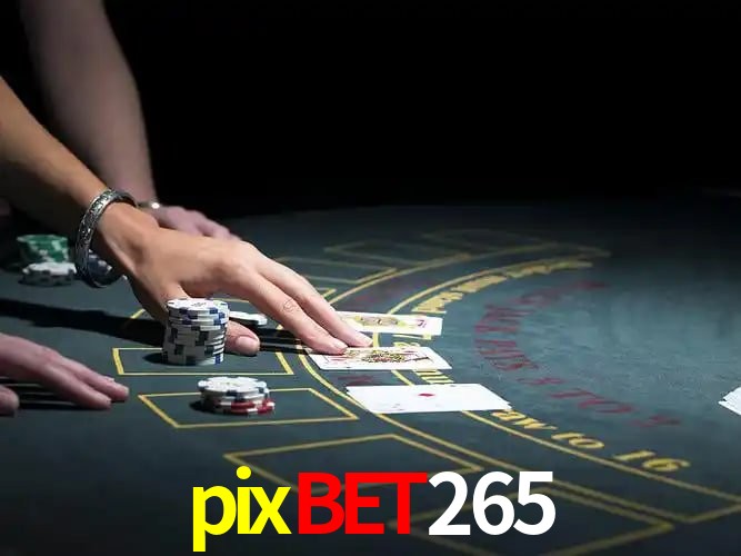 Explorando a Categoria de Eventos em Apostas na pixbet265