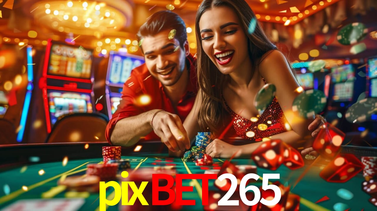 A Popularidade dos Caça-Níqueis no pixbet265