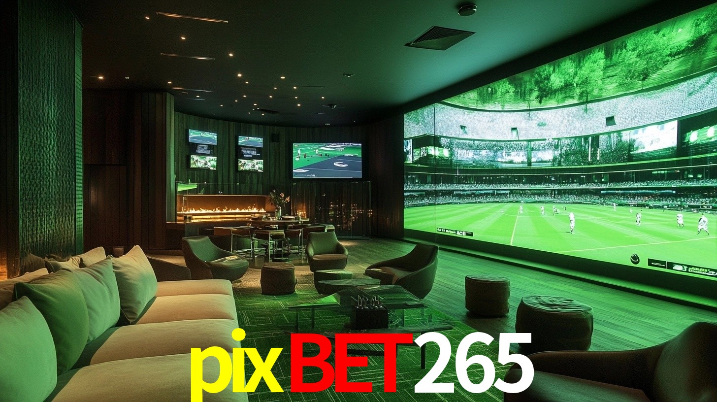 pixbet265 login