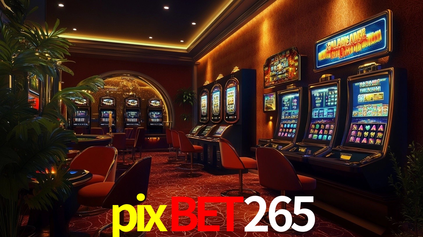 pixbet265