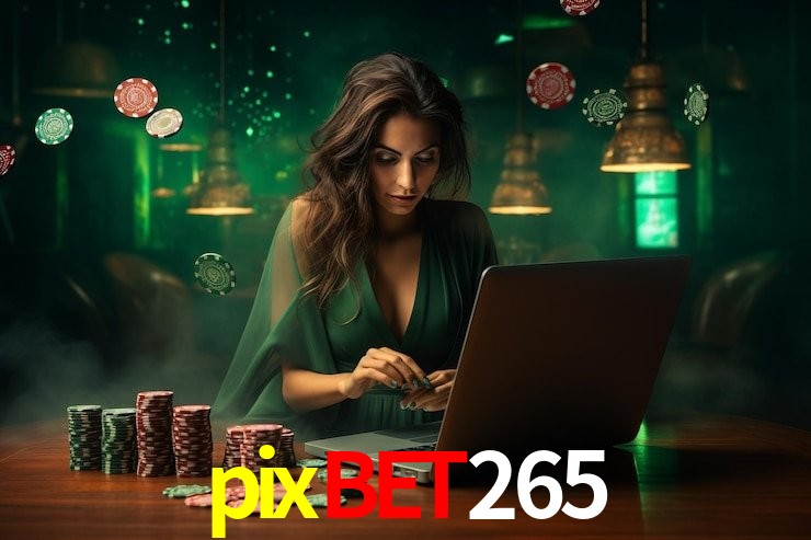 Descubra a Essência do pixbet265: Nossa História e Compromissos