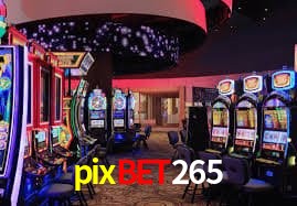 Descubra o Programa VIP da pixbet265: Vantagens Exclusivas para Jogadores