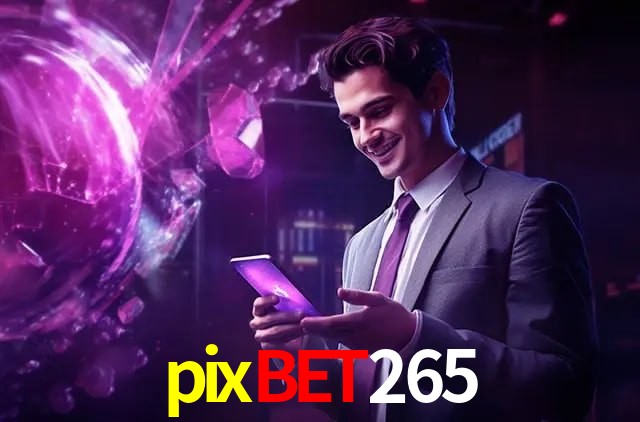 Blackjack Table pixbet265