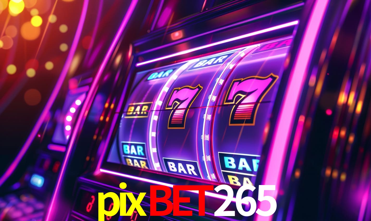 pixbet265