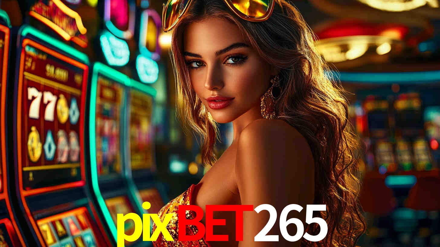 Experimente o Login Seguro Premium no pixbet265