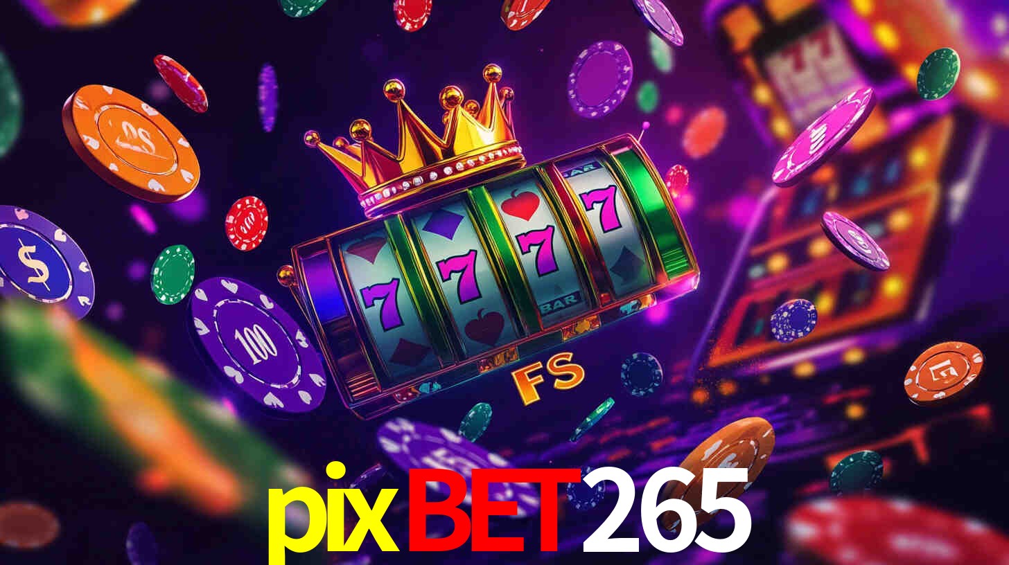 pixbet265,pixbet265.com