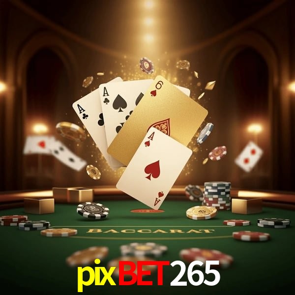 Daily Bonuses pixbet265