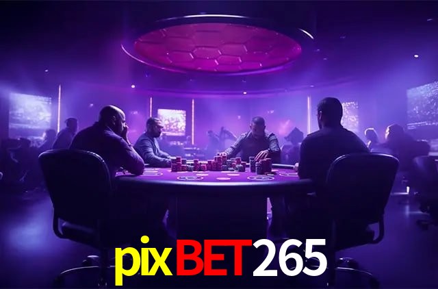 Diretório de Jogos pixbet265