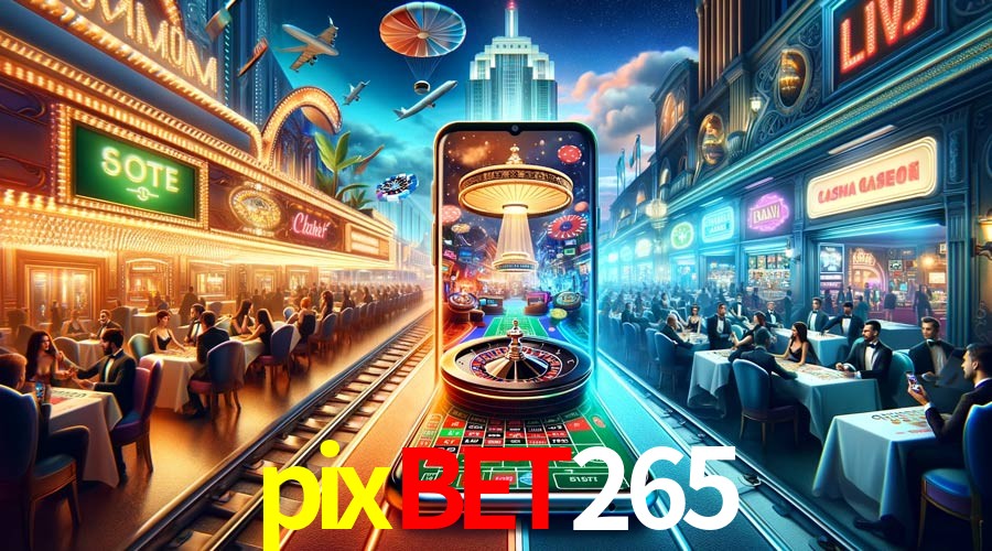 Game Statistics pixbet265
