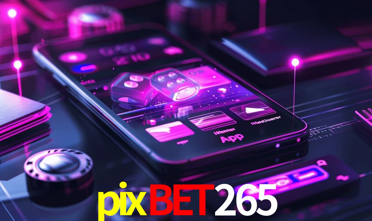 Live Casino pixbet265