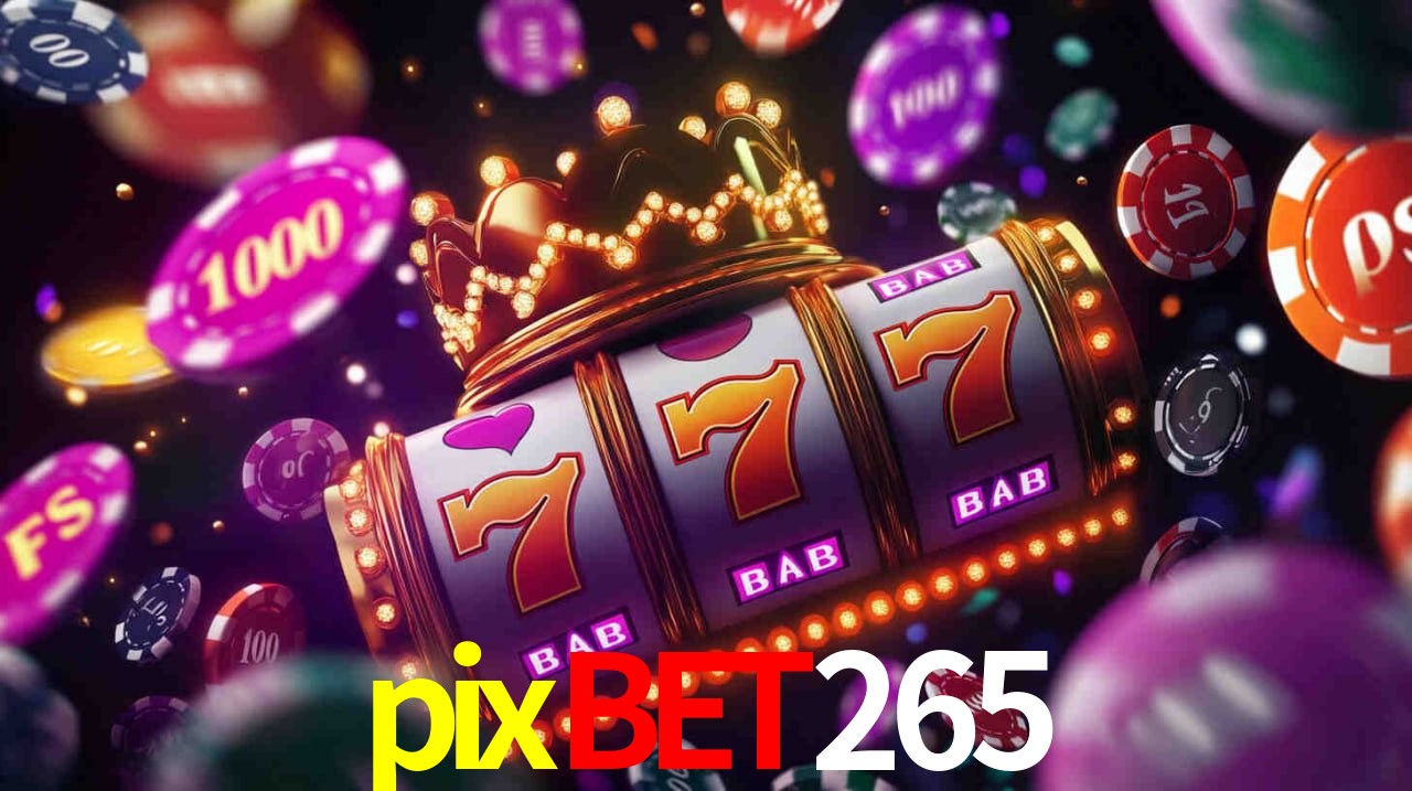 Tennis Betting pixbet265