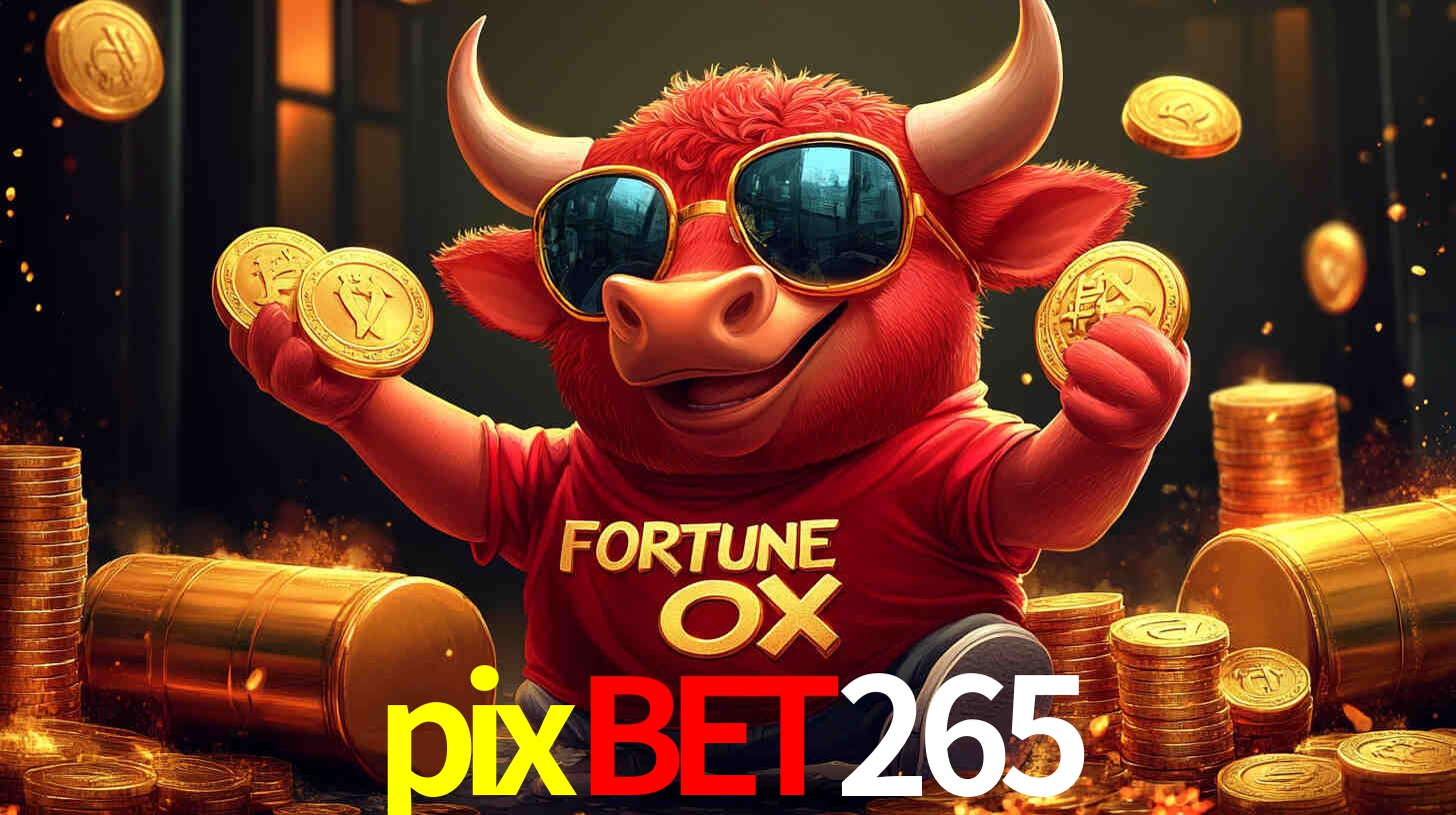 Bônus Diários pixbet265