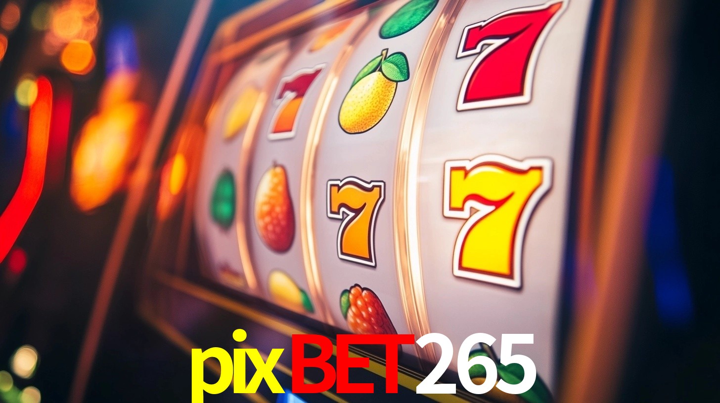pixbet265