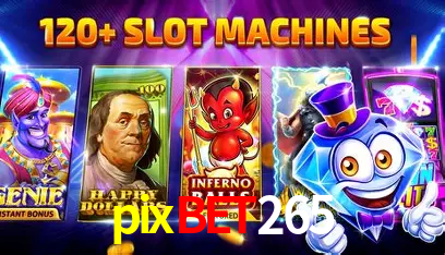 Explorando a Categoria de Eventos em Apostas na pixbet265